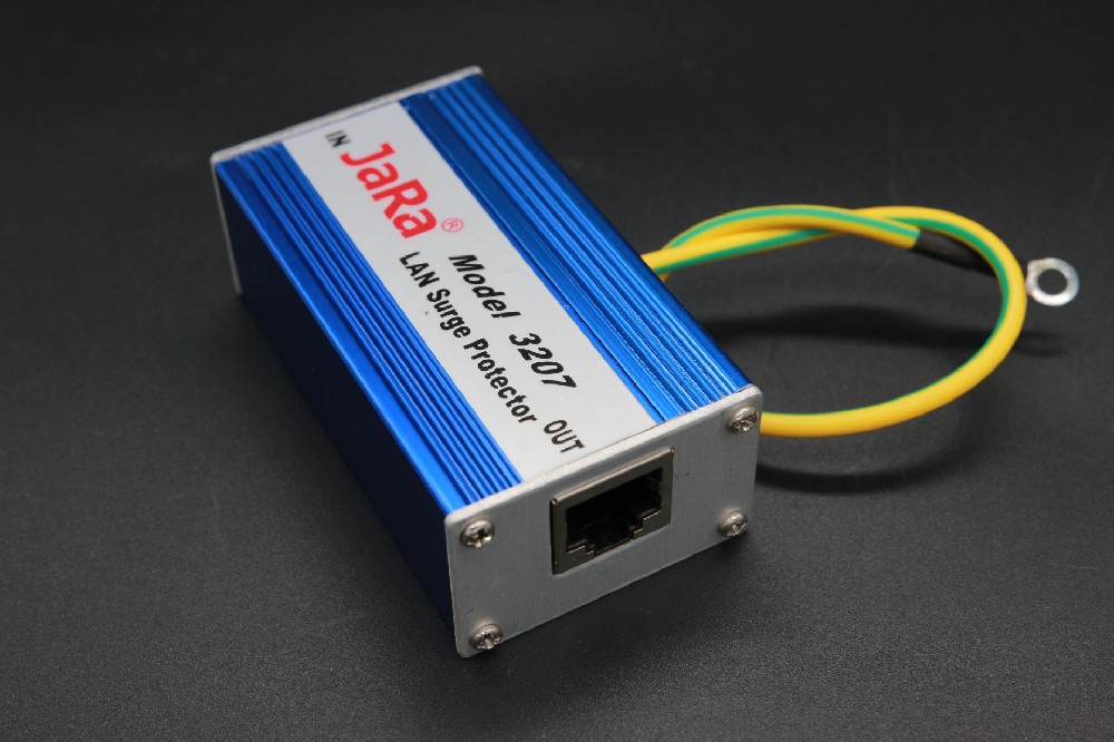 JaRa 3207-網(wǎng)絡(luò)信號(hào)防雷器